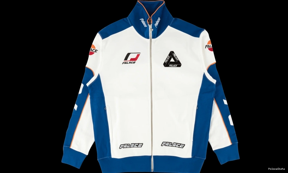 Cheap Palace Track Top Yaman 0719